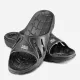 Шльопанці Aqua Speed ALABAMA 5997 чорний 45 розмір 507-07 45