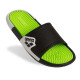 Чоловічі Шльопанці Arena MARCO ACTIVE Чорний, Зелений 45 (009279-120 45)