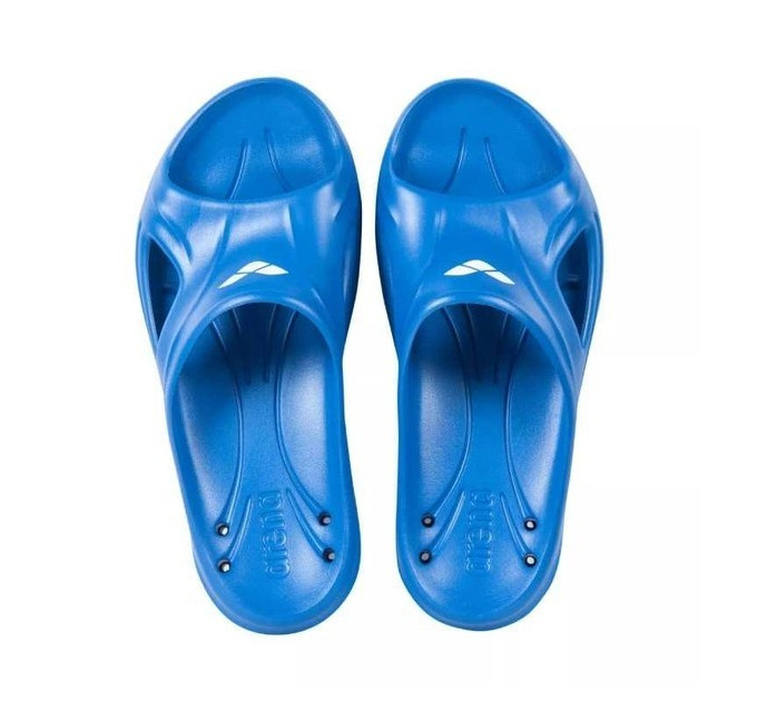 Шльопанці Arena HYDROSOFT II HOOK синій 45 Уні 003285-701 45