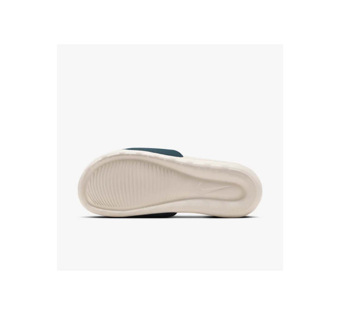 Чоловічі Шльопанці Nike VICTORI ONE SLIDE Різнокольоровий 40 (7dCN9675-403 40)