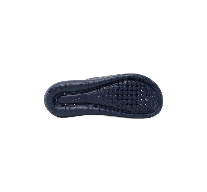 Чоловічі Шльопанці Nike VICTORI ONE SHOWER SLIDE Синій 42.5 (7dCZ5478-400 42.5)