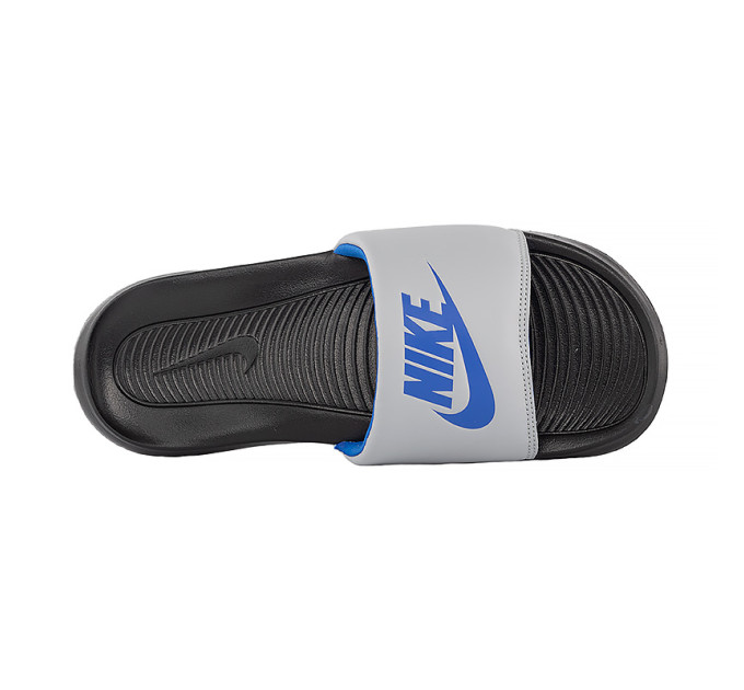 Жіночі Шльопанці Nike VICTORI ONE SLIDE Білий 46 (CN9675-012 46)
