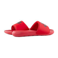 Чоловічі Шльопанці Nike VICTORI ONE SLIDE Червоний 41 (7dCN9675-600 41)
