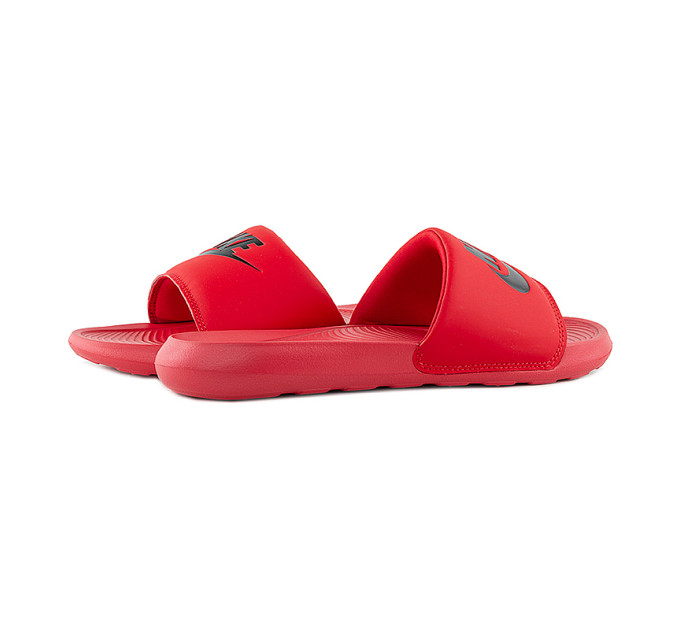 Чоловічі Шльопанці Nike VICTORI ONE SLIDE Червоний 41 (7dCN9675-600 41)