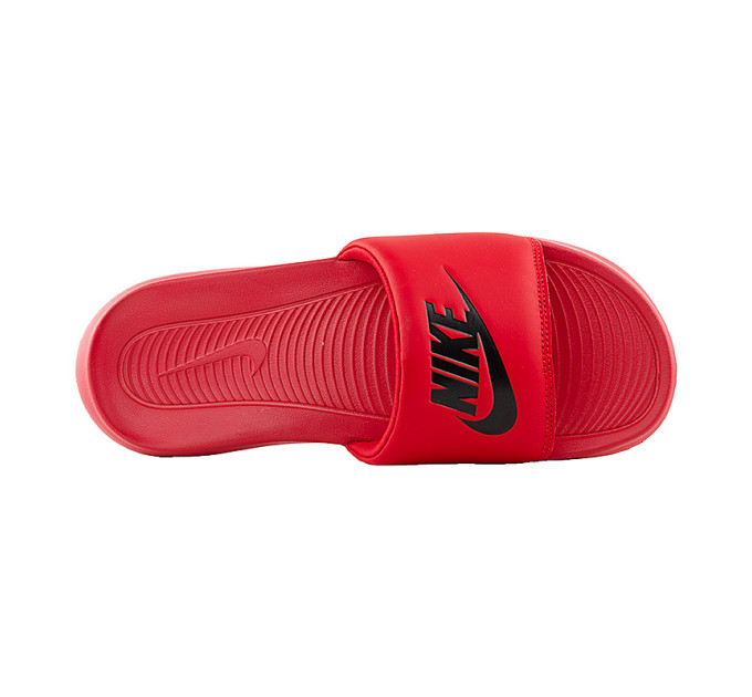 Чоловічі Шльопанці Nike VICTORI ONE SLIDE Червоний 41 (7dCN9675-600 41)