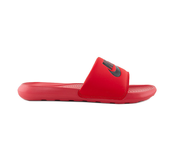 Чоловічі Шльопанці Nike VICTORI ONE SLIDE Червоний 41 (7dCN9675-600 41)