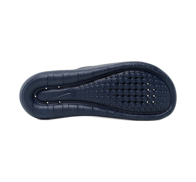 Чоловічі Шльопанці Nike VICTORI ONE SHOWER SLIDE Синій 44 (7dCZ5478-400 44)