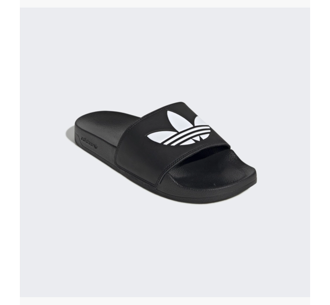 Чоловічі Шльопанці Adidas ADILETTE LITE Чорний 47.5 (7dFU8298 47.5)