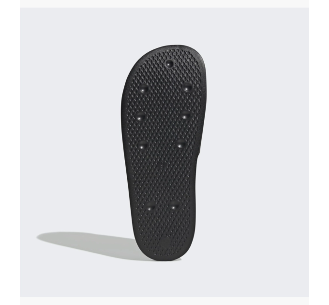 Чоловічі Шльопанці Adidas ADILETTE LITE Чорний 47.5 (7dFU8298 47.5)