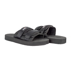Жіночі Шльопанці Ellesse Noro Slide Чорний 37 (SGMF0440-BLACK 37)