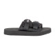 Жіночі Шльопанці Ellesse Noro Slide Чорний 37 (SGMF0440-BLACK 37)