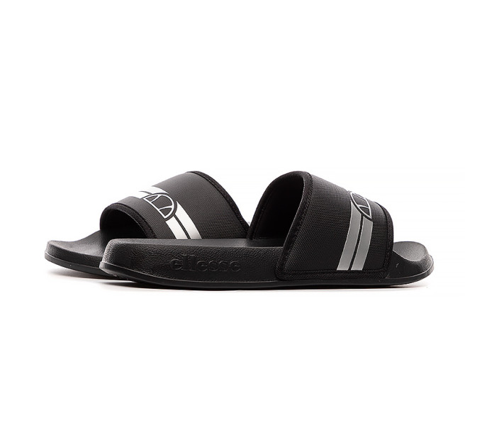 Чоловічі Шльопанці Ellesse LS60 Slide Чорний 41 (7dSXVF0847-011 41)