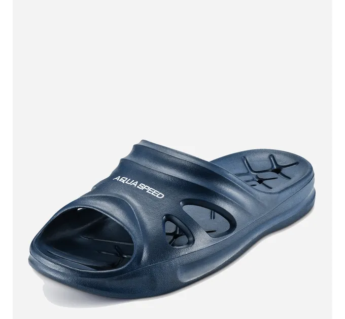 Шльопанці Aqua Speed FLORIDA 7149 синій 46 розмір 464-10 46