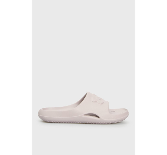 Чоловічі Шльопанці UA M Locker V SL Бежевий 38.5 (3028094-009 38.5)