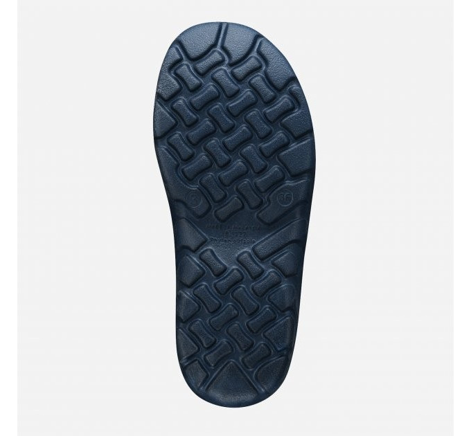 Шльопанці Aqua Speed ALABAMA темно-синій Чол 45 5908217659989