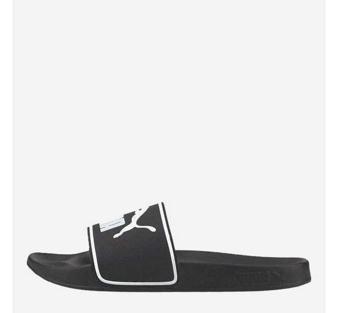 Чоловічі Шльопанці Puma Leadcat 2.0 Чорний 46 (7d38413901 46) Чоловічі Шльопанці Puma Leadcat 2.0 Чорний 46 (7d38413901 46)