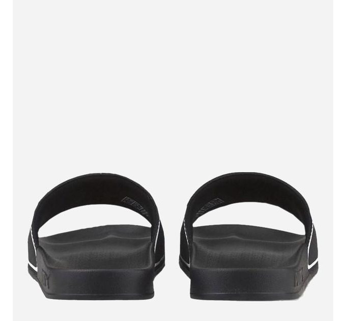 Чоловічі Шльопанці Puma Leadcat 2.0 Чорний 46 (7d38413901 46)