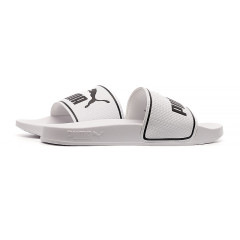 Чоловічі Шльопанці Puma Leadcat 2.0 Білий 46 (7d38413902 46)