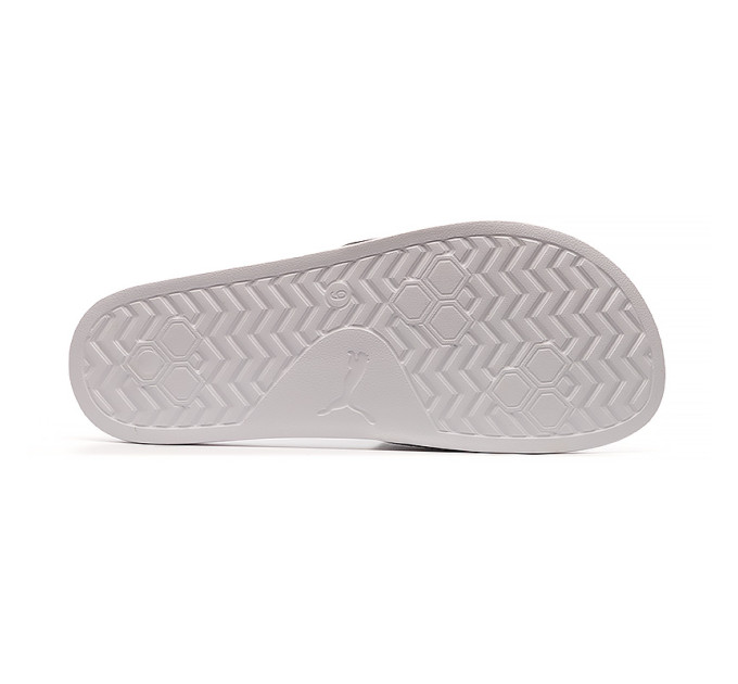Чоловічі Шльопанці Puma Leadcat 2.0 Білий 46 (7d38413902 46)