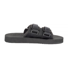 Жіночі Шльопанці Ellesse Noro Slide Чорний 36 (SGMF0440-BLACK 36)