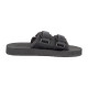Жіночі Шльопанці Ellesse Noro Slide Чорний 36 (SGMF0440-BLACK 36)