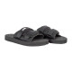 Жіночі Шльопанці Ellesse Noro Slide Чорний 36 (SGMF0440-BLACK 36)