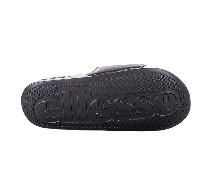 Чоловічі Шльопанці Ellesse LS57 Чорний 41 (7dSHRF0623-011 41)