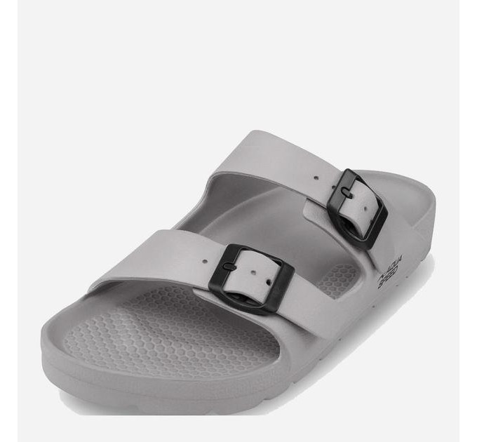 Шльопанці Aqua Speed LAREDO сірий Уні 42 669-05 42