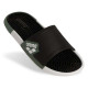 Чоловічі Шльопанці Arena MARCO ACTIVE Чорний, Білий 43 (009279-100 43)