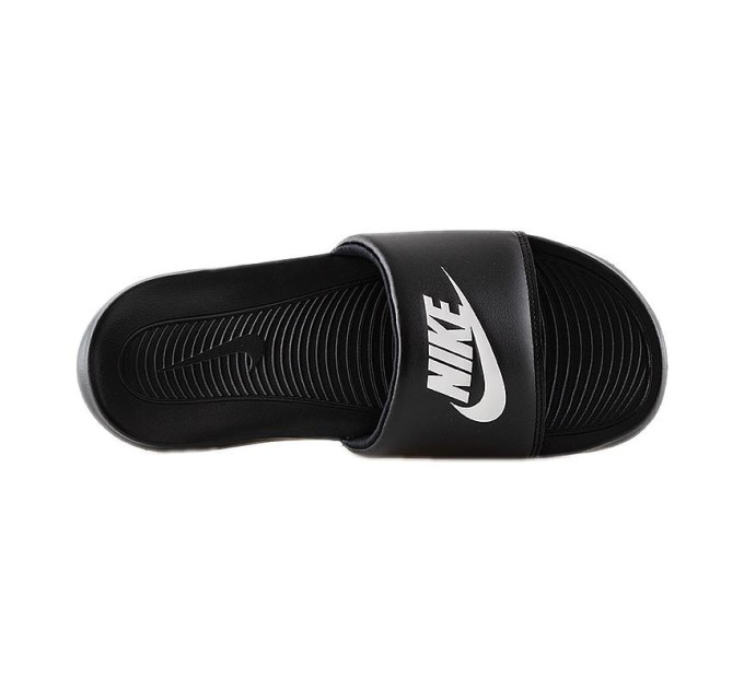Чоловічі Шльопанці Nike VICTORI ONE SLIDE Чорний 40 (7dCN9675-002 44)