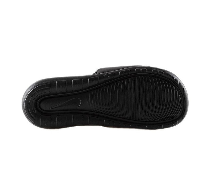 Чоловічі Шльопанці Nike VICTORI ONE SLIDE Чорний 40 (7dCN9675-002 44)