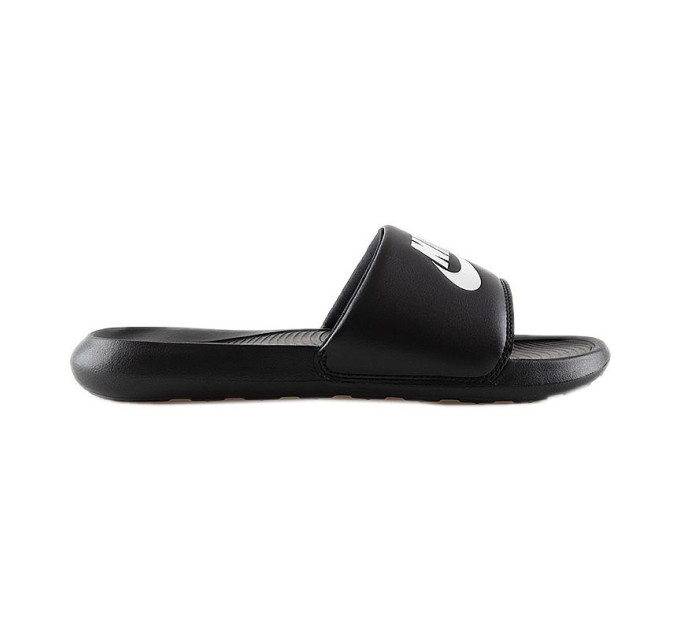 Чоловічі Шльопанці Nike VICTORI ONE SLIDE Чорний 40 (7dCN9675-002 44)