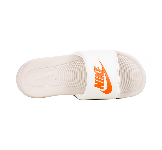 Чоловічі Шльопанці Nike VICTORI ONE SLIDE Бежевий 46 (7dCN9675-108 46)
