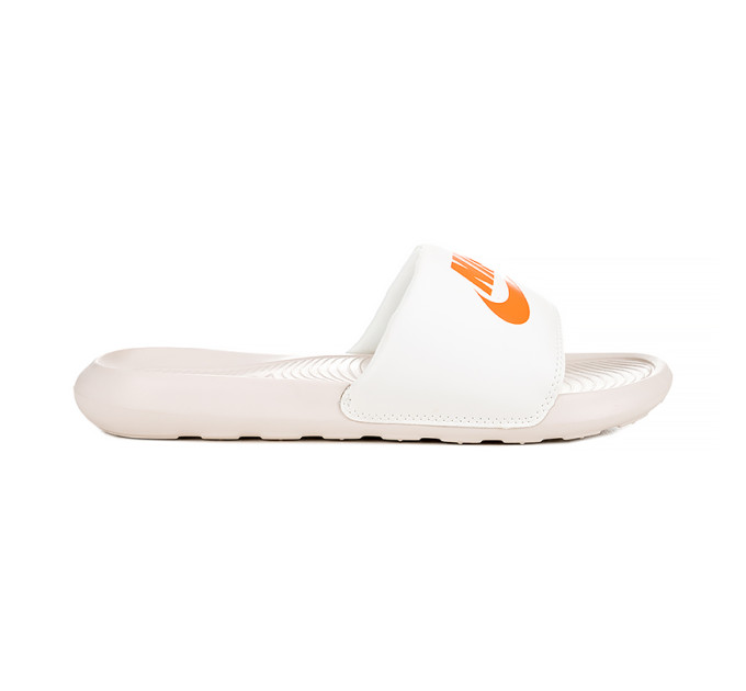 Чоловічі Шльопанці Nike VICTORI ONE SLIDE Бежевий 46 (7dCN9675-108 46)