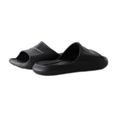Чоловічі Шльопанці Nike VICTORI ONE SHOWER SLIDE Чорний 45 (7dCZ5478-001 45)