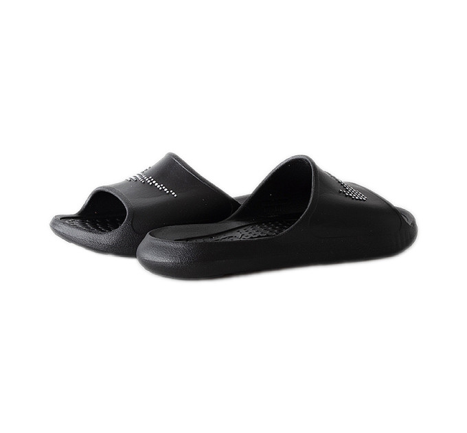 Чоловічі Шльопанці Nike VICTORI ONE SHOWER SLIDE Чорний 45 (7dCZ5478-001 45) Чоловічі Шльопанці Nike VICTORI ONE SHOWER SLIDE Чорний 45 (7dCZ5478-001 45)