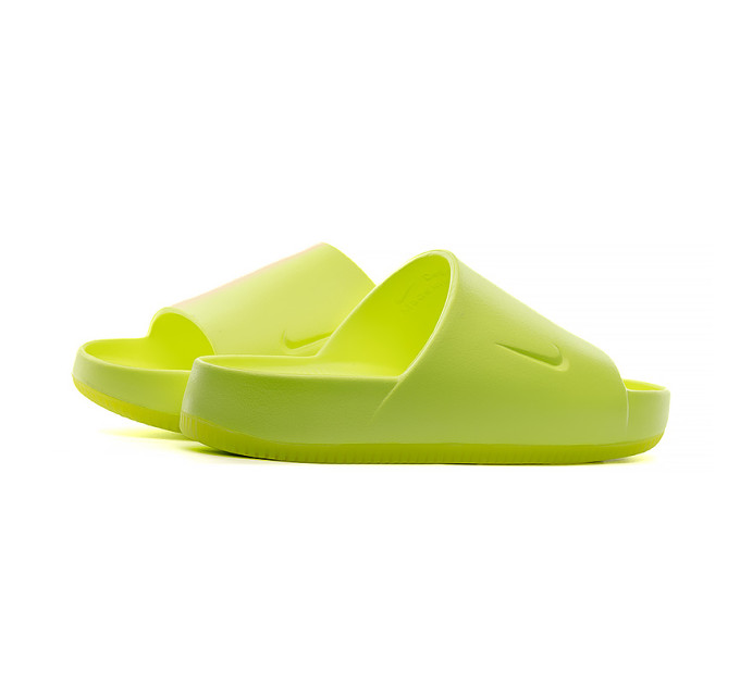 Чоловічі Шльопанці Nike CALM SLIDE Салатовий 42.5 (7dFD4116-700 42.5) Чоловічі Шльопанці Nike CALM SLIDE Салатовий 42.5 (7dFD4116-700 42.5)