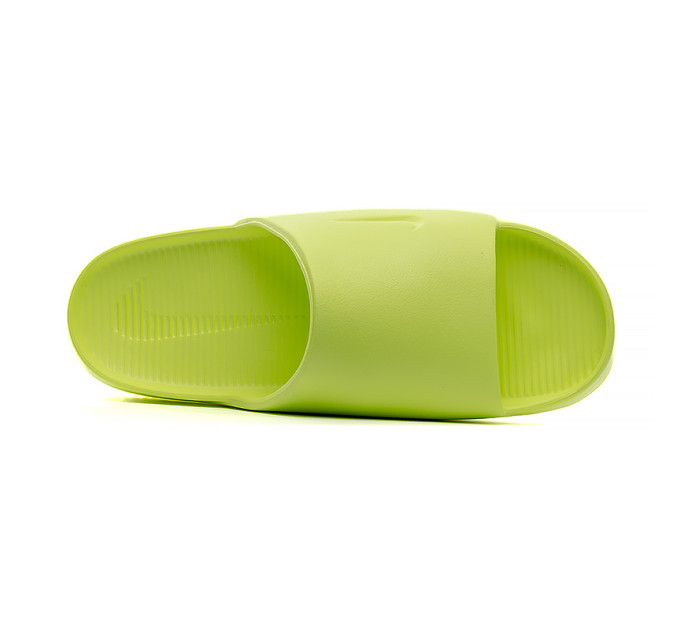 Чоловічі Шльопанці Nike CALM SLIDE Салатовий 42.5 (7dFD4116-700 42.5)