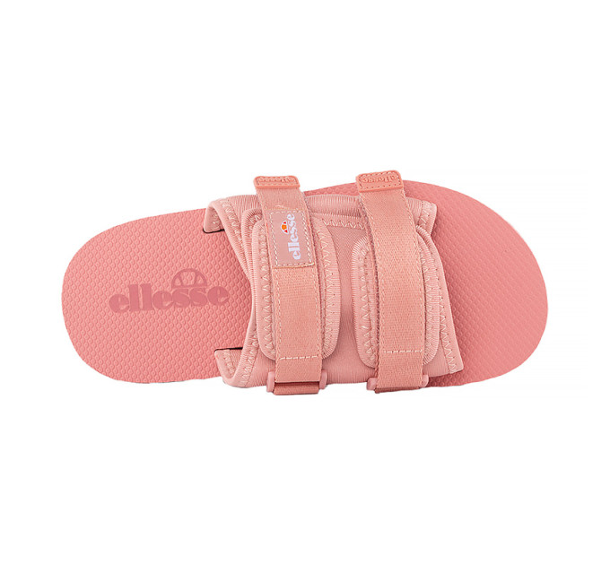 Жіночі Шльопанці Ellesse Noro Slide Рожевий 41 (SGMF0440-PINK 41)