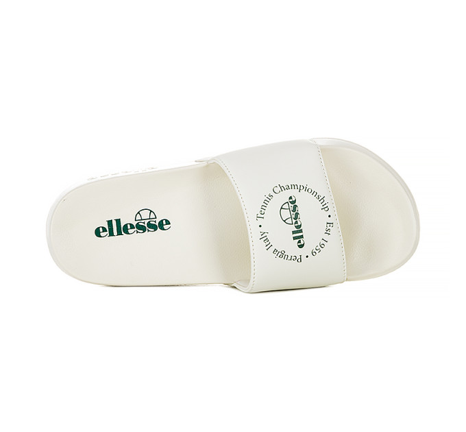 Чоловічі Шльопанці Ellesse LS57 Білий 42 (7dSHRF0623-904 42)