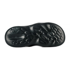 Чоловічі Шльопанці New Balance FF MRSHN Чорний 40 (SUFHUPK3)