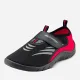 Аквашузи Aqua Speed AQUA SHOE MODEL 27D 7628 чорний, сірий, червоний 44 розмір 642-27D 44