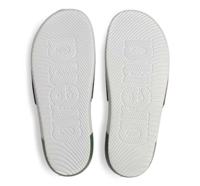 Чоловічі Шльопанці Arena MARCO ACTIVE Чорний, Білий 44 (009279-100 44)