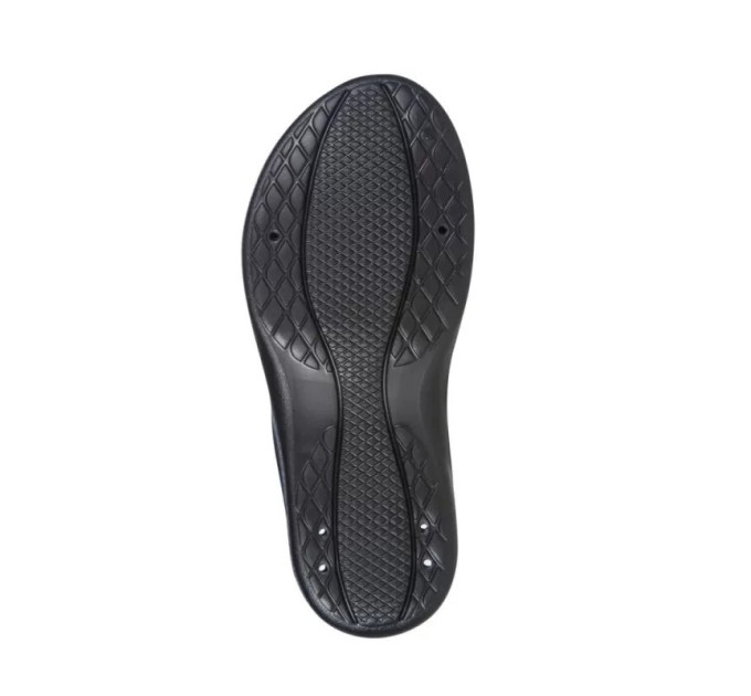 Шльопанці Arena HYDROSOFT II HOOK чорний Чол 46 003285-500 46