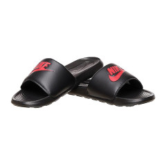 Чоловічі Шльопанці Nike VICTORI ONE SLIDE Чорний 41 (7dCN9675-004 41)