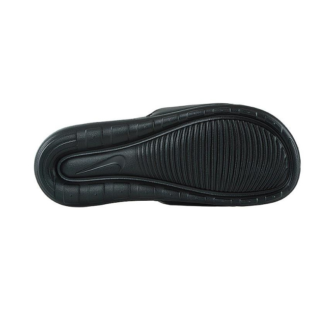 Чоловічі Шльопанці Nike VICTORI ONE SLIDE Чорний 41 (7dCN9675-004 41)