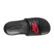 Чоловічі Шльопанці Nike VICTORI ONE SLIDE Чорний 41 (7dCN9675-004 41)