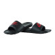 Чоловічі Шльопанці Nike VICTORI ONE SLIDE Чорний 41 (7dCN9675-004 41)
