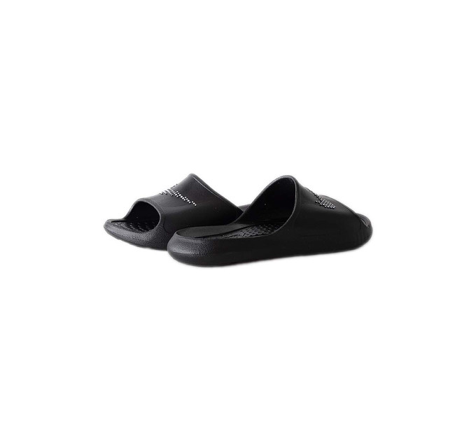 Чоловічі Шльопанці Nike VICTORI ONE SHOWER SLIDE Чорний 38.5 (7dCZ5478-001 38.5)