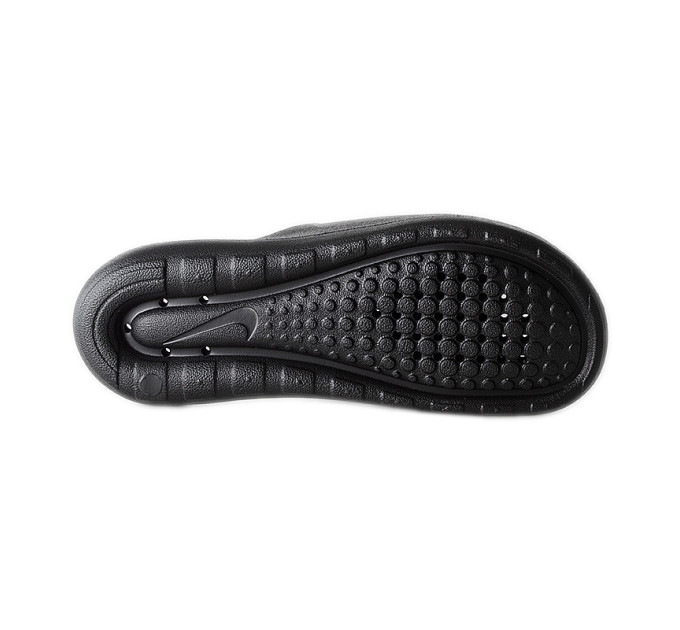 Чоловічі Шльопанці Nike VICTORI ONE SHOWER SLIDE Чорний 46 (7dCZ5478-001 46)
